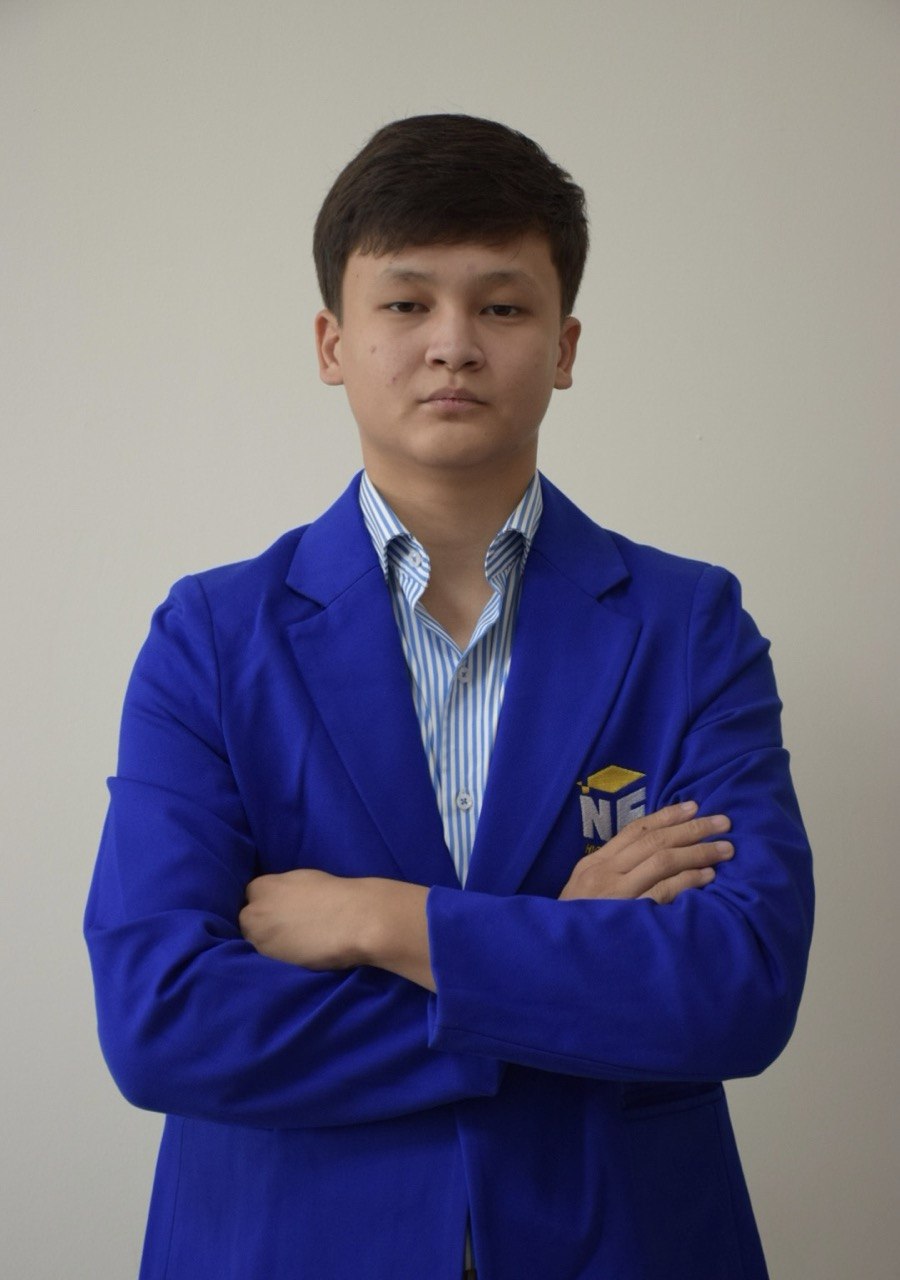 Асабай Бекарыс