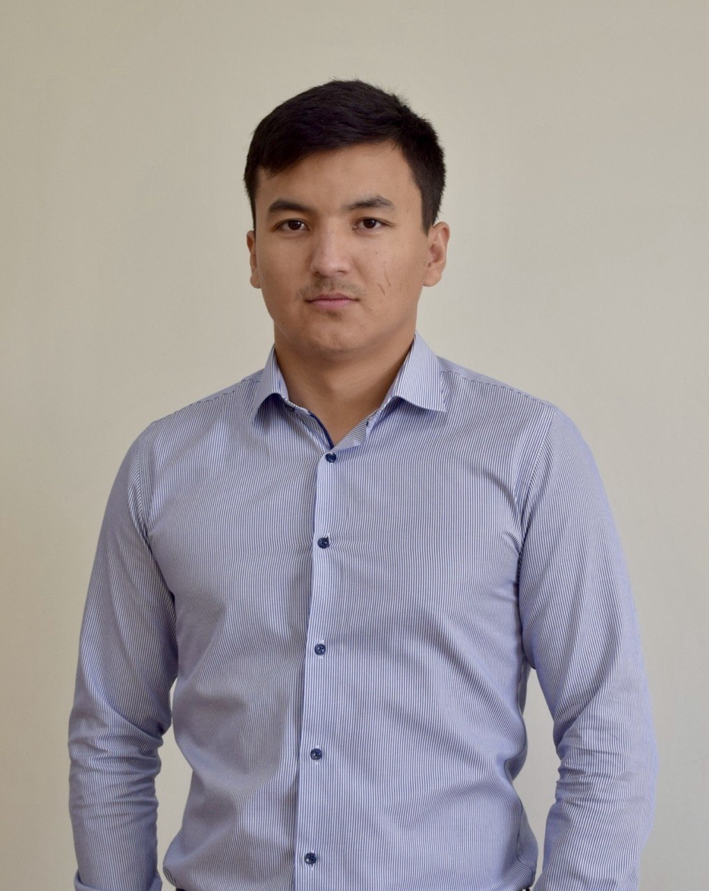 Якубов Халмурза