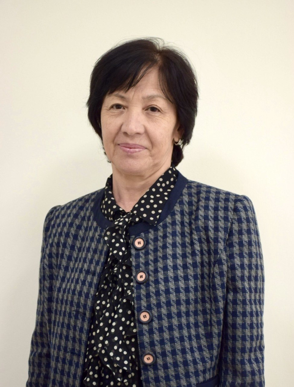 Еркулова Тілектес